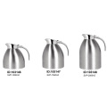 Solidware Stainless Steel Thermal Vacuum Pot for Home/Hotel